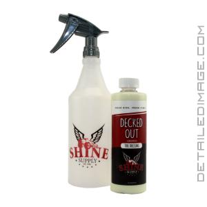 Shine Supply Decked Out - 16 oz