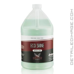 Shine Supply Eco Shine - 128 oz