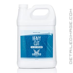 Shine Supply Heavy Cut - 128 oz