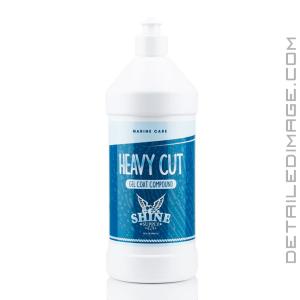 Shine Supply Heavy Cut - 32 oz