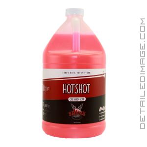 Shine Supply Hotshot - 128 oz