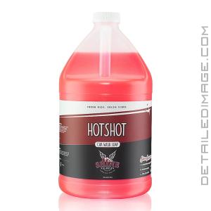 Shine Supply Hotshot - 128 oz