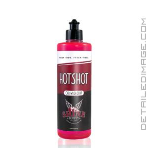 Shine Supply Hotshot - 16 oz