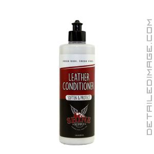 Shine Supply Leather Conditioner - 16 oz