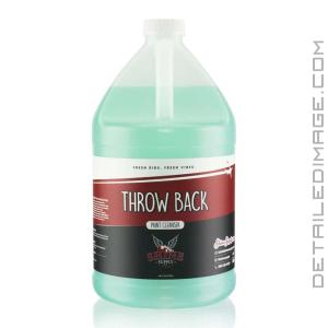 Shine Supply Throw Back - 128 oz