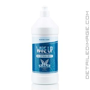 Shine Supply Wake Up Marine - 32 oz