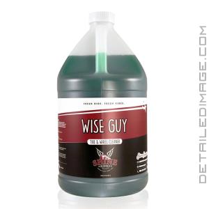 Shine Supply Wise Guy - 128 oz