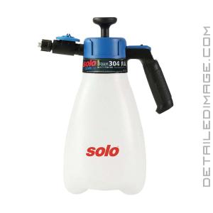 Solo 304-FA CLEANLine varioFOAM Pump Sprayer