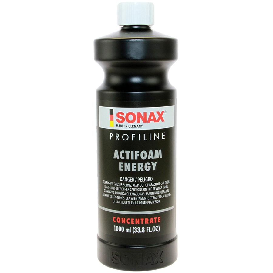 Sonax ActiFoam Energy