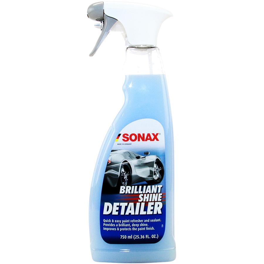 Brilliant Shine Detailer