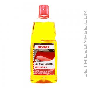 Sonax Car Wash Shampoo Concentrate - 1000 ml