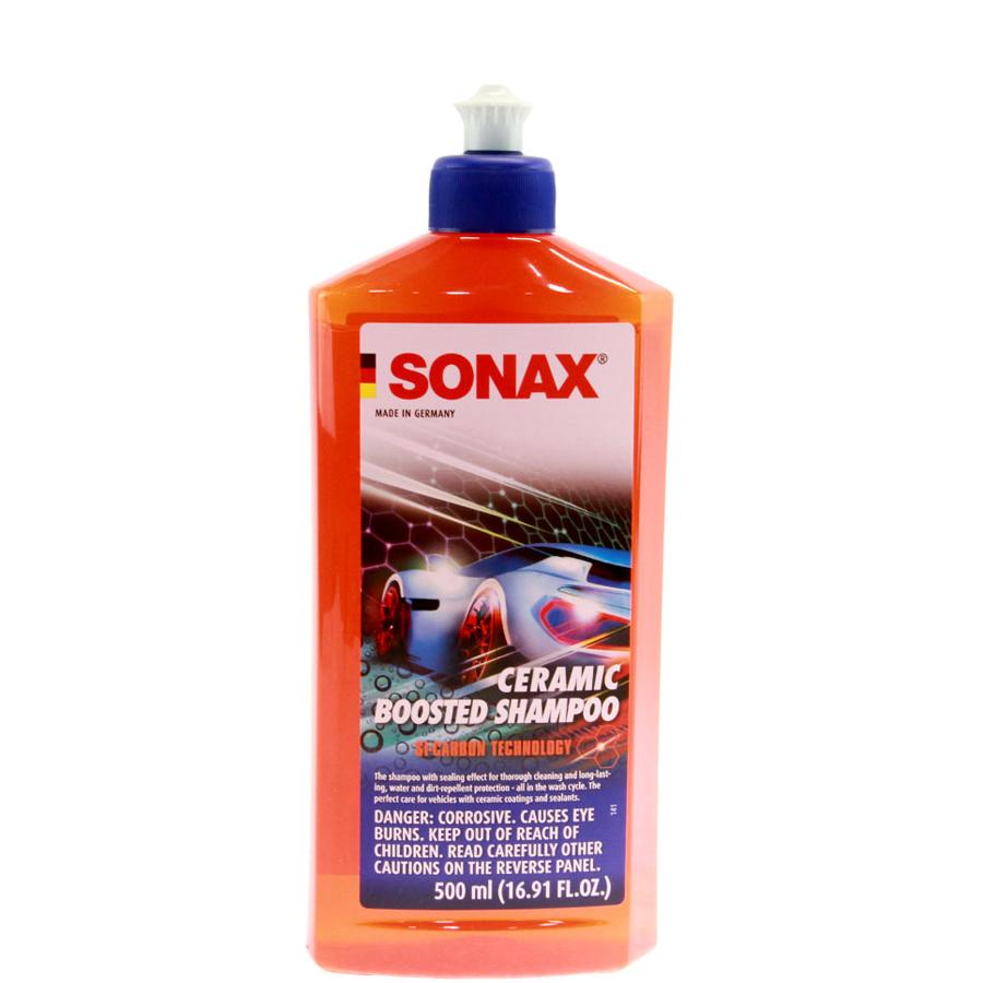  SONAX: All Products