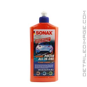 Sonax Ceramic Polish All In One - 500 ml
