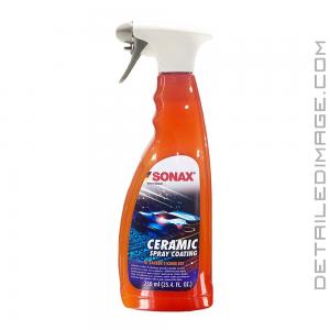 Sonax Ceramic Spray Coating - 750 ml