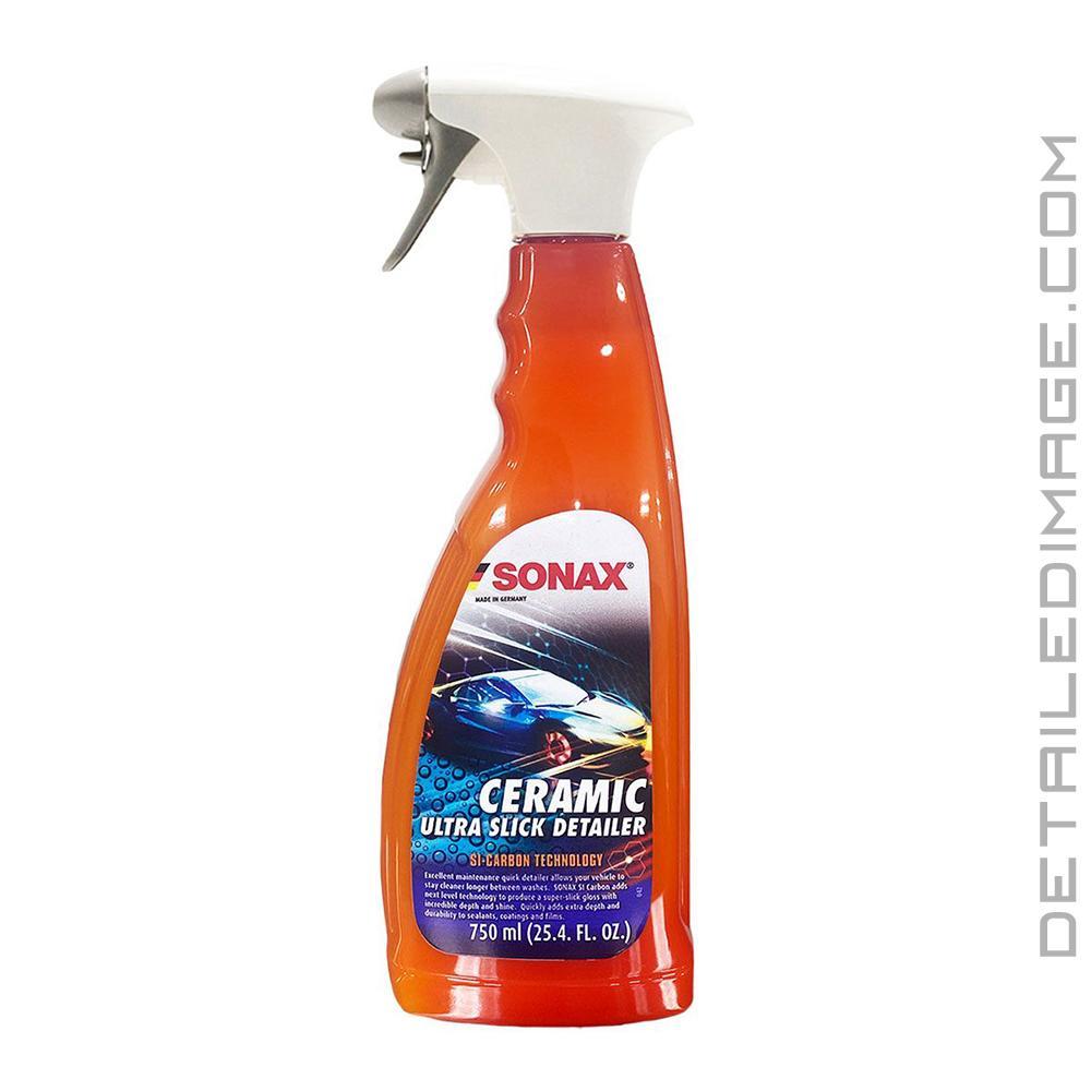 Sonax Ceramic Ultra Slick Detailer - 750 ml - Detailed Image