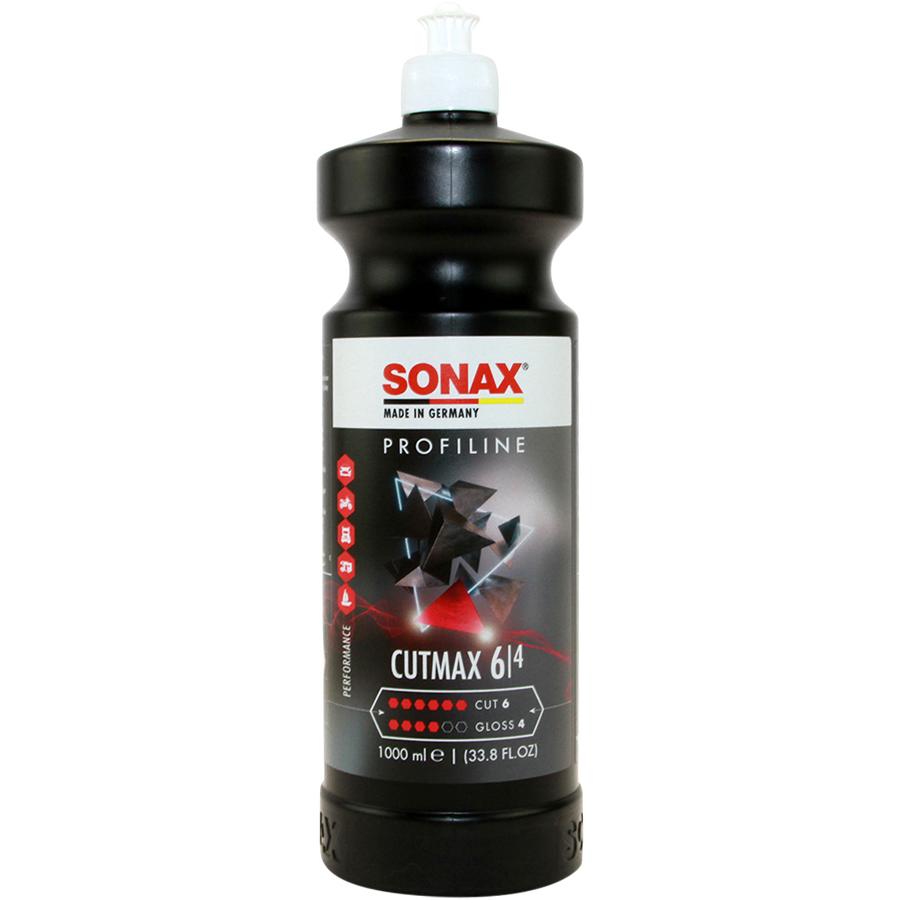 SONAX PROFILINE Perfect Finish - Finishing Compound