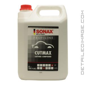Sonax CutMax - 5 L