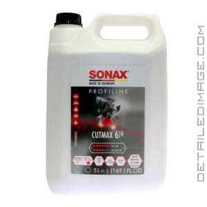 Sonax CutMax - 5 L