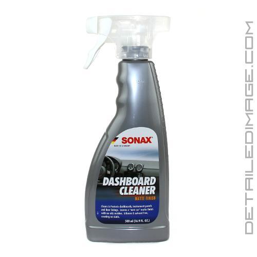 Sonax Dashboard Cleaner 500 ml Free Shipping Available Detailed Image