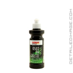 Sonax Glaze OS 02-06 - 250 ml