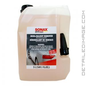 Sonax Iron + Fallout Remover - 5 L