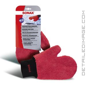 Sonax Microfiber Wash Glove