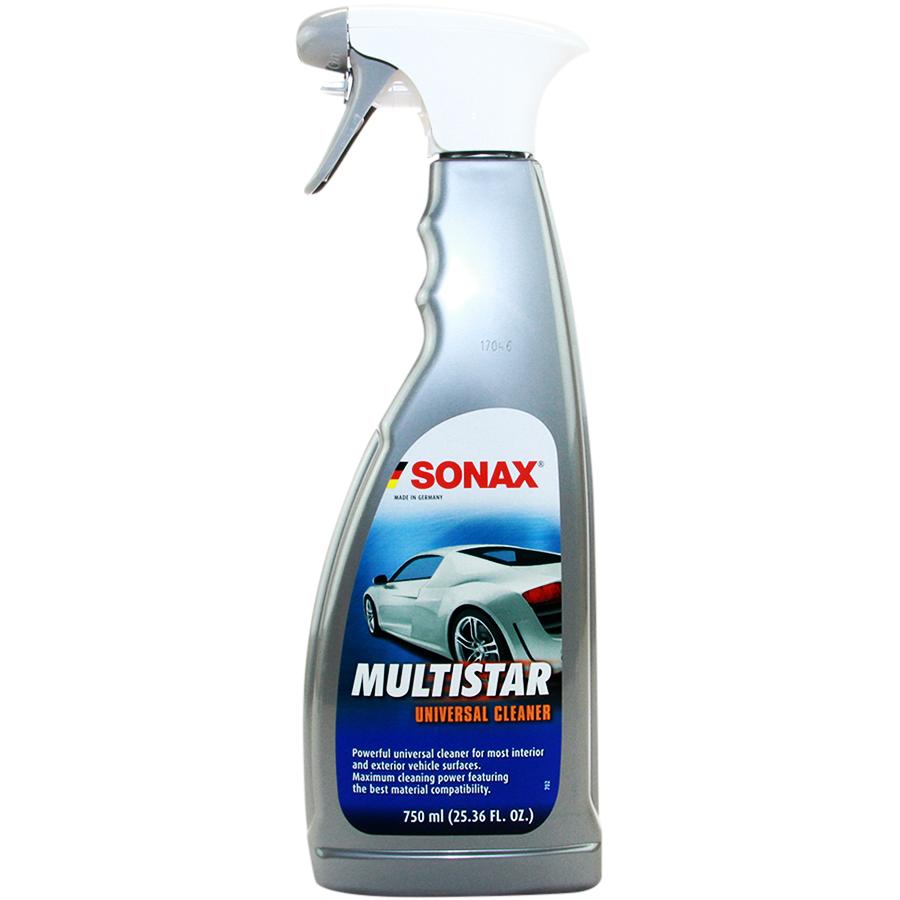 Sonax Multistar All Purpose Cleaner 750 Ml
