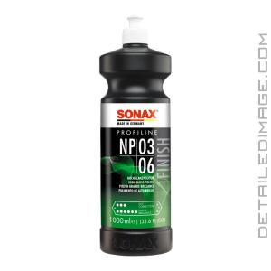 Sonax NP 03-06 - 1000 ml