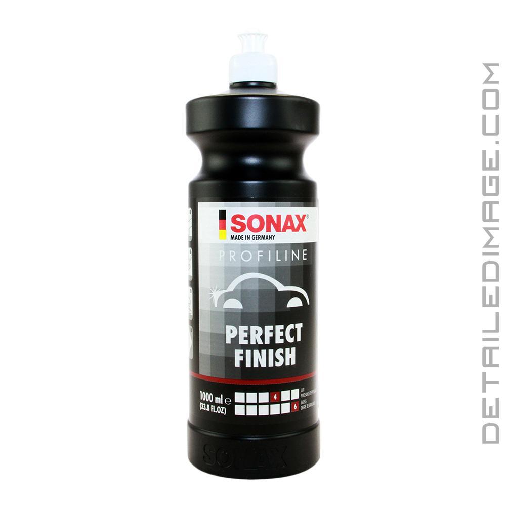 Sonax Perfect Finish 1000 ml Free Shipping Available Detailed Image