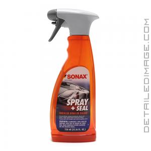 Sonax Spray and Seal - 750 ml