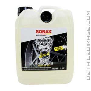 Sonax The Beast Wheel Cleaner - 5 L