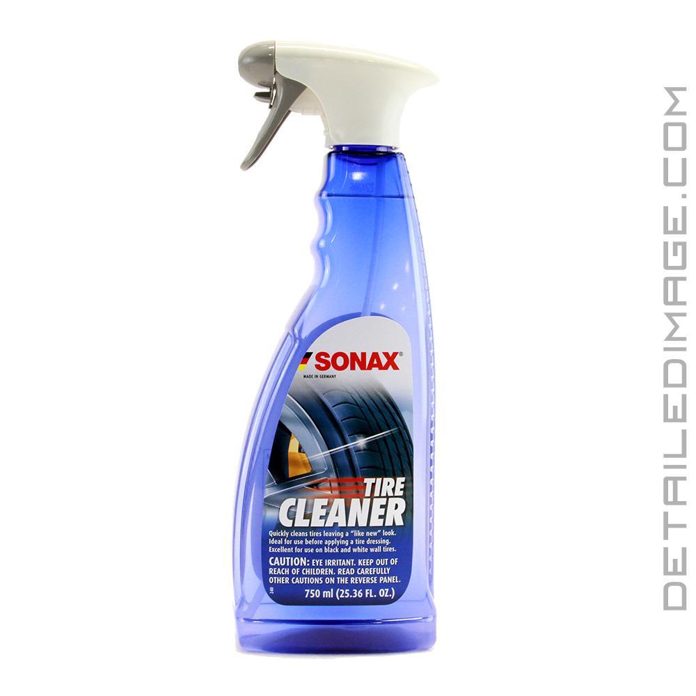 Car Care Wheel Acid & Degreaser - household items - by owner