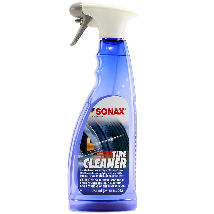 Sonax Tire Cleaner 750 ml Detailed Image