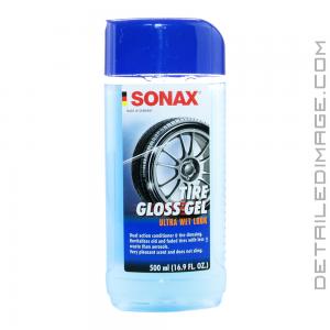 Sonax Tire Gloss Gel - 500 ml