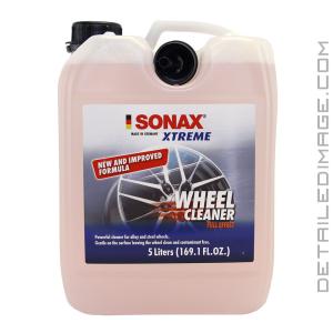 Sonax Wheel Cleaner Full Effect - 5 L