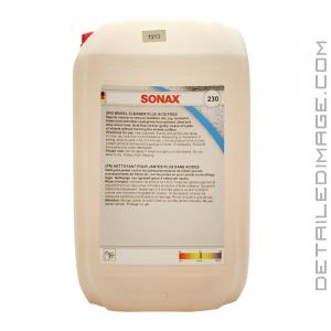 Sonax Wheel Cleaner Plus - 25 L