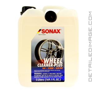 Sonax Wheel Cleaner Plus - 5 L