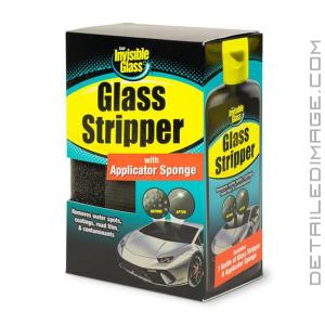 Stoner Glass Stripper with Applicator Sponge - 3.8 oz