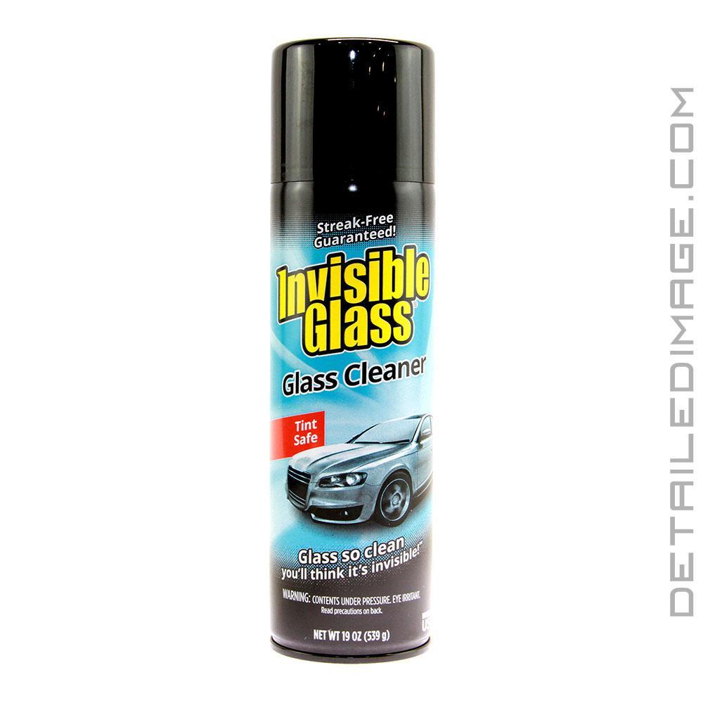 Stoner Invisible Glass Cleaner 22 oz