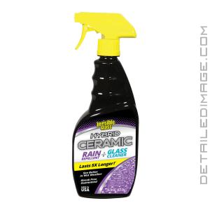 Stoner Invisible Glass Hybrid Ceramic Rain Repellent + Cleaner - 16 oz