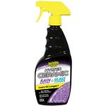 Stoner Invisible Glass Hybrid Ceramic Rain Repellent + Cleaner