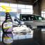 Stoner Invisible Glass Hybrid Ceramic Rain Repellent + Cleaner - 16 oz Alternative View #4