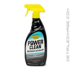 Stoner Invisible Glass Power Clean Interior Detailer - 22 oz