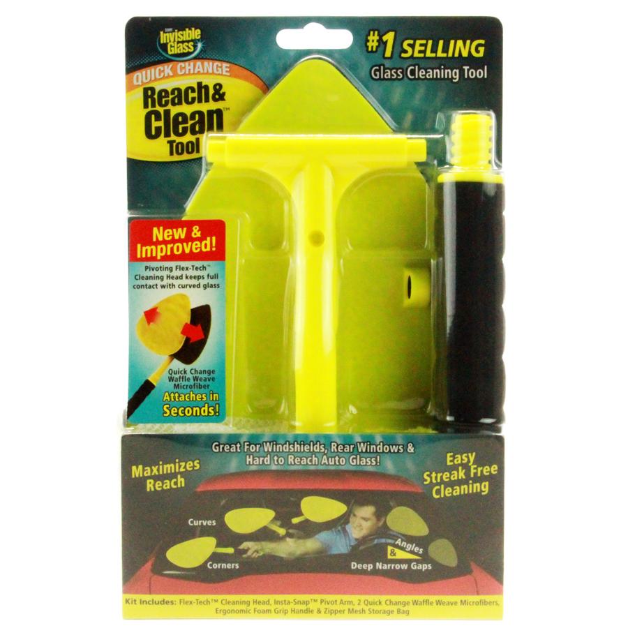 Stoner Solutions 99031 Glass Cleaner Tool