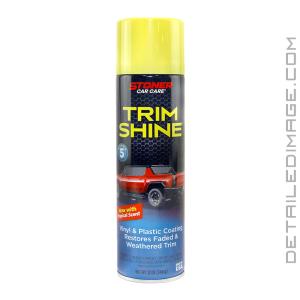 Stoner Trim Shine Vinyl & Plastic Coating - 12 oz