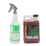 3D Super Duty Degreaser Kit