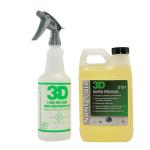 3D Super Pre-Soak Kit