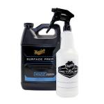 Meguiar's Surface Prep M122 Kit