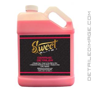 Sweet Elite Ceramic Detailer - 128 oz
