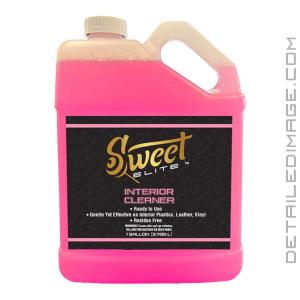Sweet Elite Interior Cleaner - 128 oz